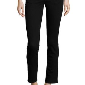 Black j. Brand skinny jeans